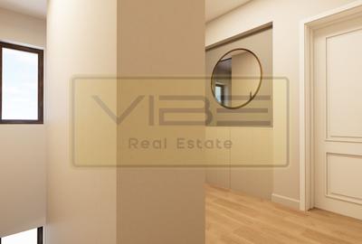 Duplex 4 camere 2 bai Galata Spitalul Arcadia - 32