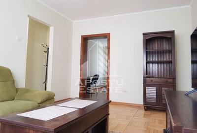Apartament cu 3 camere Ultracentral - 2