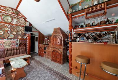 Proprietate lângă plaja Eforie Sud de vânzare - 18