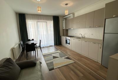 Apartament de închiriat, 2 camere, 56 mp, Europa zona Leroy Merlin - 1