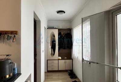 Casa cu 4 camere de vanzare in Oradea, zona Dragos Voda - 14