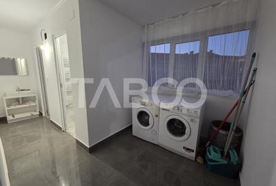 Casa de inchiriat 9 camere 5 bai prima inchiriere - 12