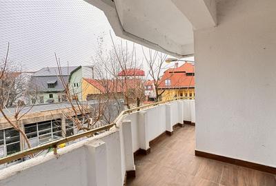 Apartament 3 camere, zonă centrală Oradea - 7