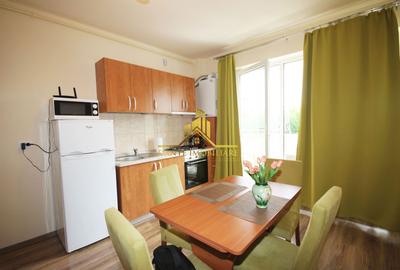 2 camere, mobilat modern, bloc nou, balcon, Marasti, Central - 6