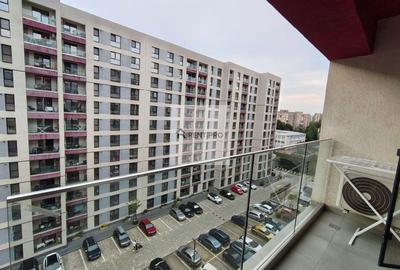 2 Camere 21 Residence Politehnica Iuliu Maniu 15 H  Lujerului - 59