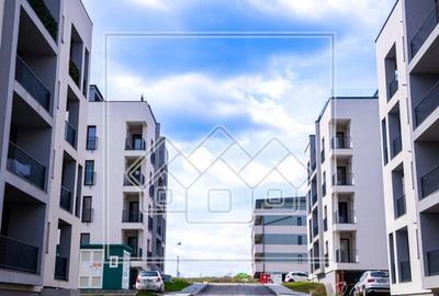 Penthouse cu 4 camere în Turnișor