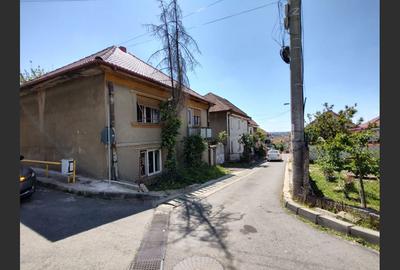 Casa cu teren in zona Garii, necesita renovare - 2