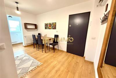 Apartament 2 camere | 50 mp |  Burdujeni | ID:1646 - 2