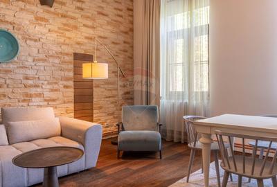 Apartament de vanzare 105 mp utili Piata Unirii Cluj - 5