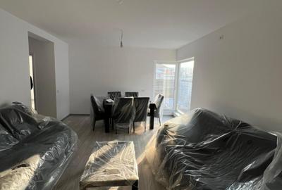 Casă individuală cu 4 camere în Ciorogârla