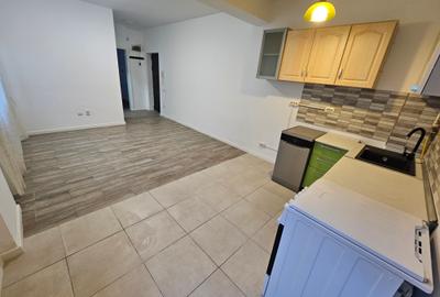 Apartament 2 camere tip Studio - Bucatarie mobilata – Cristalului - Mutare acum - 4