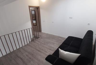 Apartament 3 camere mansardat Calea Calarasilor cu gradina A9 - 5