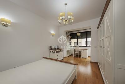 Inchiriere vila 6 camere - 200 mp utili - complex cu bariera - FLOREASCA - 1