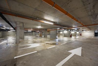 Studio de vanzare, ansamblu securizat, GREEN, Parc Tudor Arghezi - 14