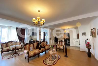 Apartament cu 3 camere, situat la etaj intermediar, bloc nou, zona Salciei - 1