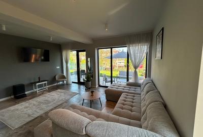 Vila de lux,zona premium,finisaje high-end - 5