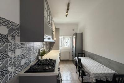 Bd.Aviatorilor 3 camere DECOMANDAT etaj 3/3 proprietar, renovat recent! - 11