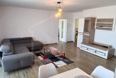 Apartament 2 camere modern, parcare proprie, balcon - 4