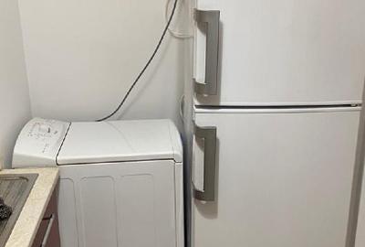 Închiriere Garsonieră, Strada Fizicienilor, disponibilă imediat - 5