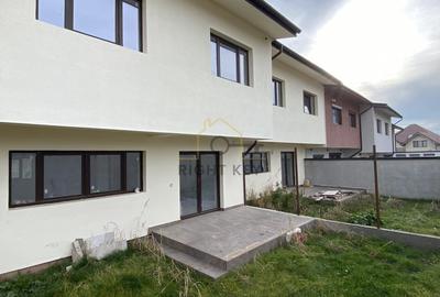 Vila P+1+pod, 110mpu, 4 cam, toate utilitatile, STB! COMISION 0%! - 3