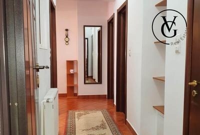 Apartament 3 camere - Dorobanti - Centrala - Parcare - 12
