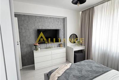 2 camere mobilat si utilat superb | Acces rapid metrou | Parcare inclusa - 6