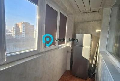 Apartament 3 camere -Bd. Theodor Pallady - 14