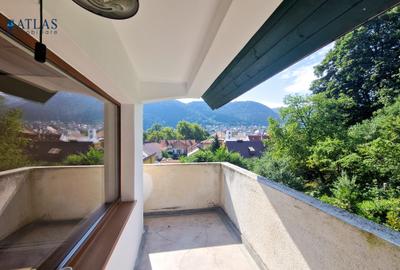 Ultracentral, vila 7 cam, 270 mp.,  zona Maternitate, 4 parcari, comision 0% - 25