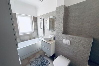 Prima închiriere | Apartament Băneasa – Sisești | Design elegant - 19
