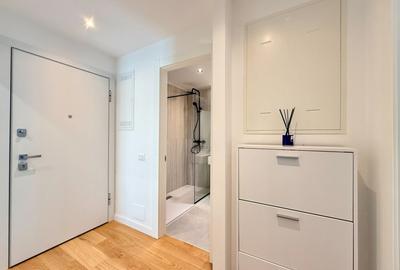 Apartament nou 2 camere Nusco City Aviatiei Floreasca - 8