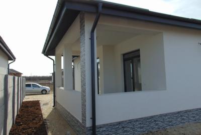 DE la DEZVOLTATOR casa PARTER placa de beton la pod incalzire in pardoseala - 43