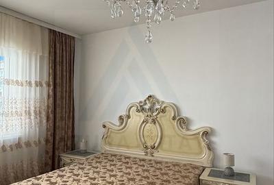 Apartament modern 3 camere cu balcoan terasa și curte comuna in Strand - 2