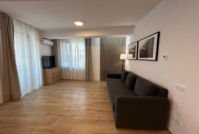 Apartament 2 camere deosebit in bloc boutique - 11