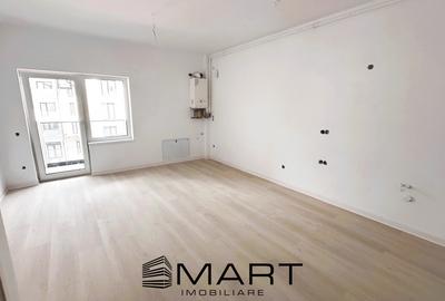 Apartament 2 camere 45mp Doamna Stanca - 3