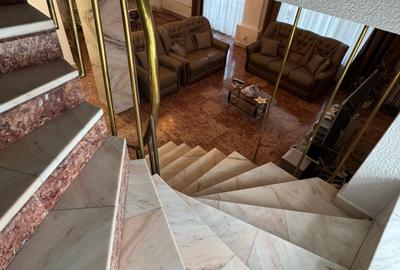 DUPLEX , 4 CAMERE, LOC PARCARE, CENTRALA PROPRIE,  PIAȚA VICTORIEI – KISELEFF - 2