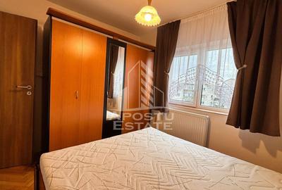 Apartament 3 camere de vanzare Girocului, Timisoara - 7