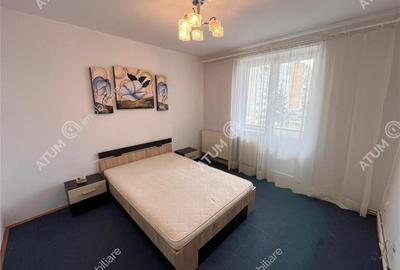 Apartament 3 camere decomandate 2 balcoane zona Mihai Viteazul Sibiu - 3