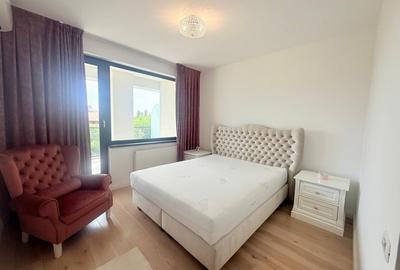 Apartament 2 Camere cu Terasa si Parcare Subterana | Erou Iancu Nicolae - 5