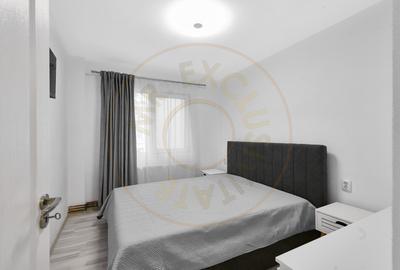 Apartament Gavana, 3 camere, etaj 1, renovat recent , zona Piata-0% comision - 3