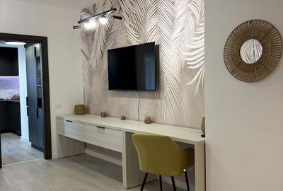 Smart Residence Inchriere Garsoniera 5 min Metrou Lujerului - 4