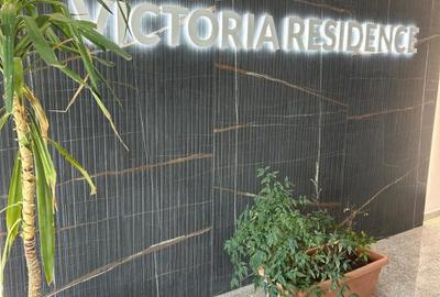 Apartamente noi cu trei camere - VICTORIA RESIDENCE FOCSANI - 8