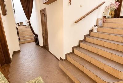 🏡 VILĂ DE VÂNZARE | Zona Centrală – Str. Decebal | D+P+E | Teren 200 mp | Ideal - 9