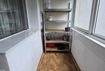 ETAJ 3! Apartament 4 camere 89mp 2 bai, Cug, CT + AC, decomandat - 13