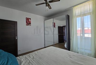 REA1028561 Apartament 2 camere Bucurestii Noi Laminorului - 2