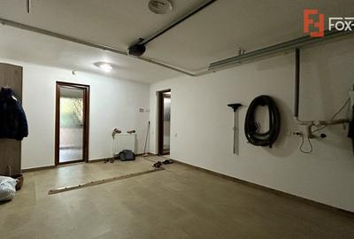 COMISION 0% Casa individuala cu 4 camere si 2 garaje, zona Sanandrei - 20