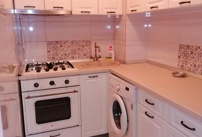 Apartament 2 camere Lujerului