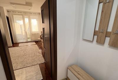 Garsoniera de vanzare, renovata, metrou, Drumul Taberei - 4