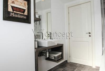 Apartament modern cu 3 camere | Zona Unirii - 14