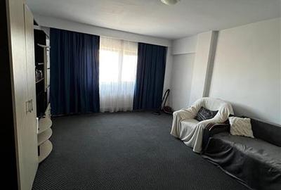 Apartament cu 2 camere decomandat în Ultracentral