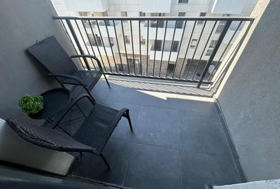 Apartament 2 camere, Imobil nou, Dambul Rotund - 8